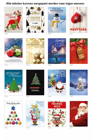 Adventskalender Sarotti Business Exclusive 554
