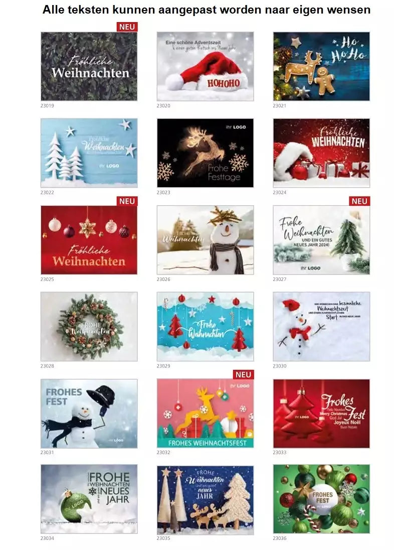 Adventskalender Sarotti Business Exclusive 556
