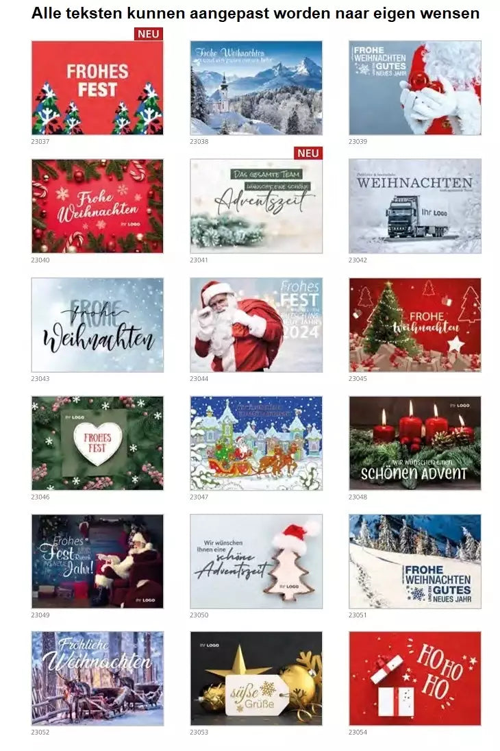 Adventskalender Sarotti Business Exclusive 557