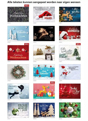 Adventskalender Sarotti Business Exclusive 558
