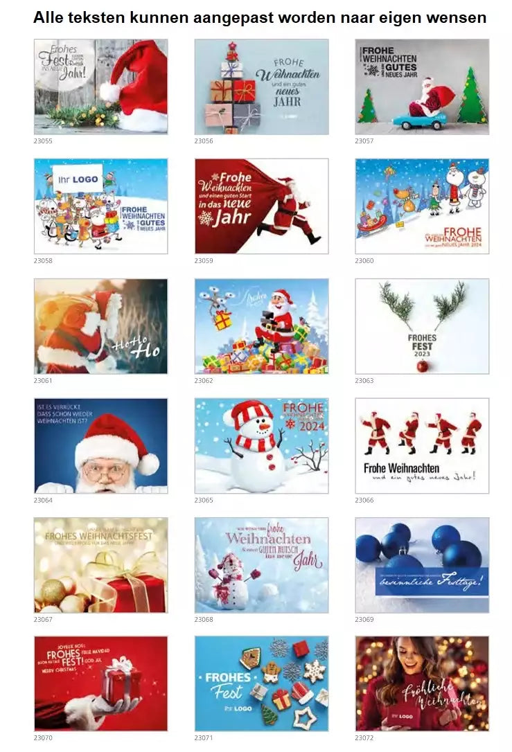Adventskalender Sarotti Business Exclusive 559