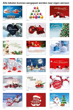 Adventskalender Sarotti Business Exclusive 560