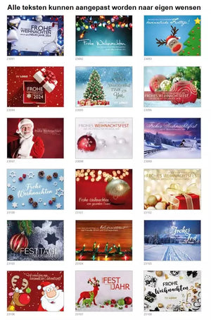 Adventskalender Sarotti Business Exclusive 561