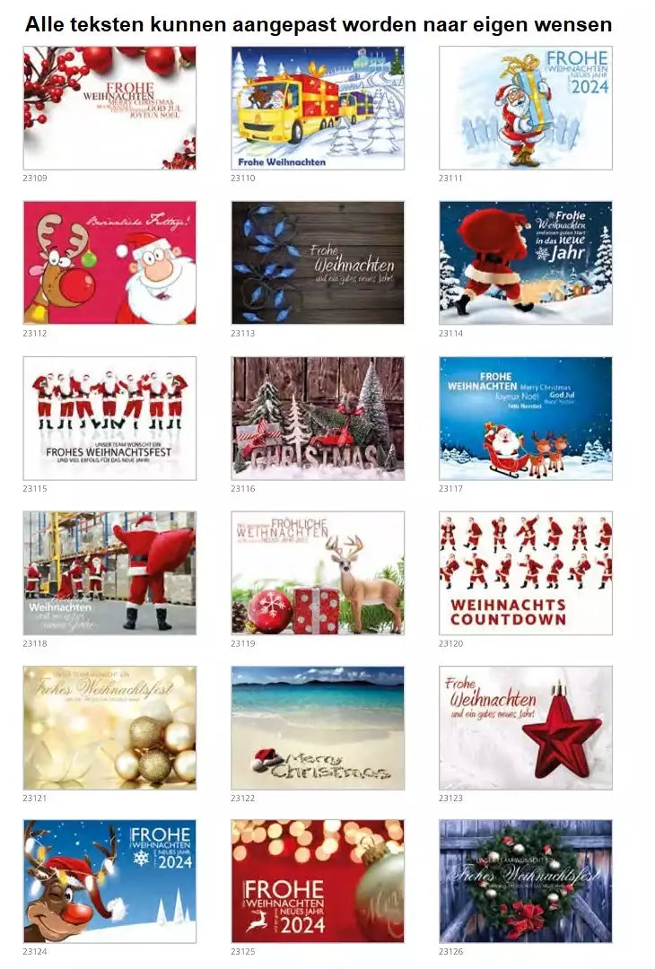 Adventskalender Sarotti Business Exclusive 562