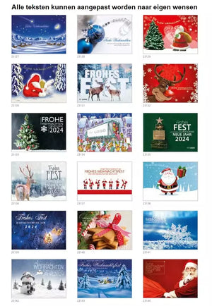 Adventskalender Sarotti Business Exclusive 563