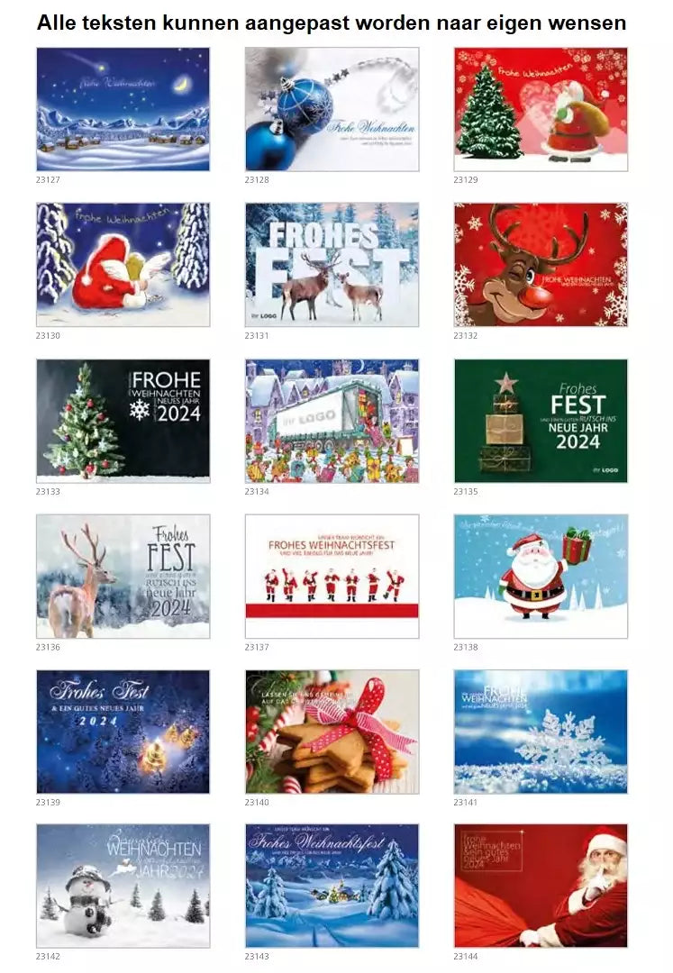 Adventskalender Sarotti Business Exclusive 563