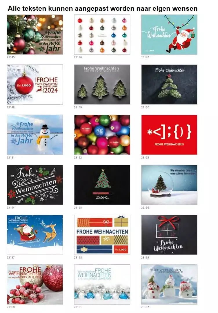 Adventskalender Sarotti Business Exclusive 564