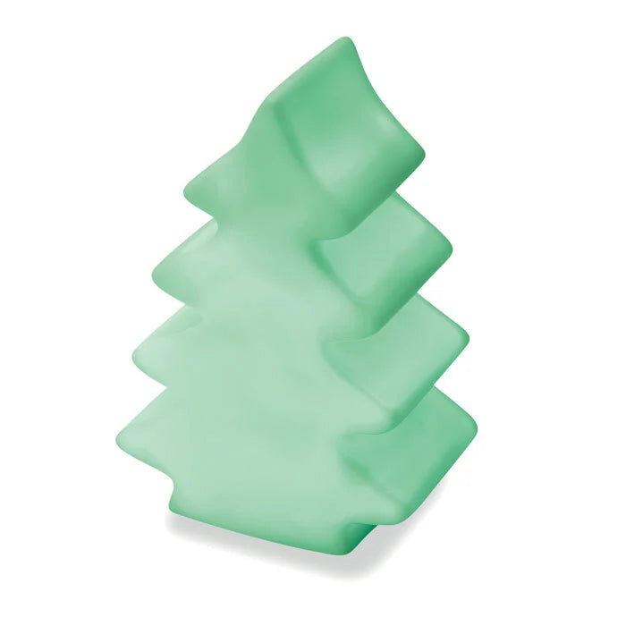 Kerstboom met LED licht sample