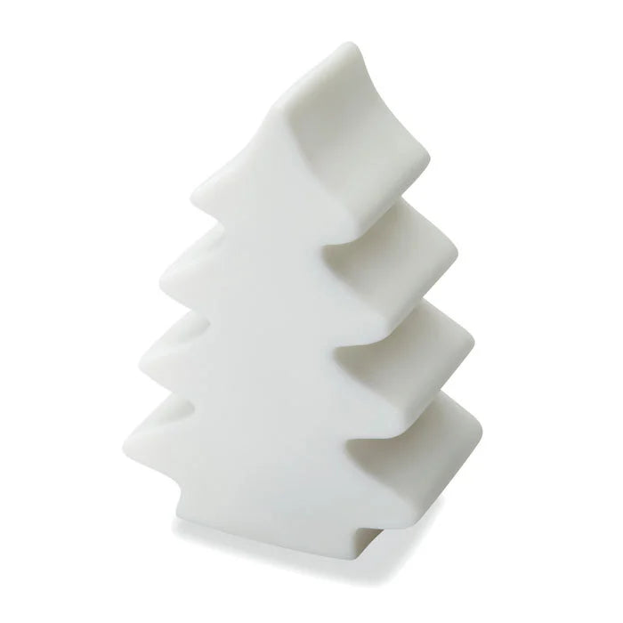 Kerstboom met LED licht sample