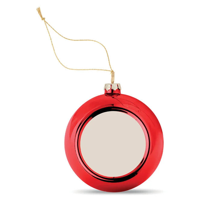 Kerstbal sample
