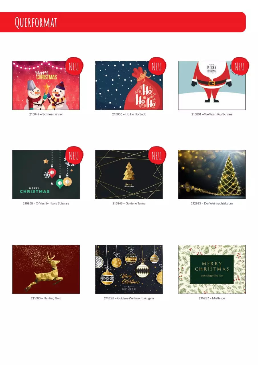 Lindt Eco L Adventskalender 7057