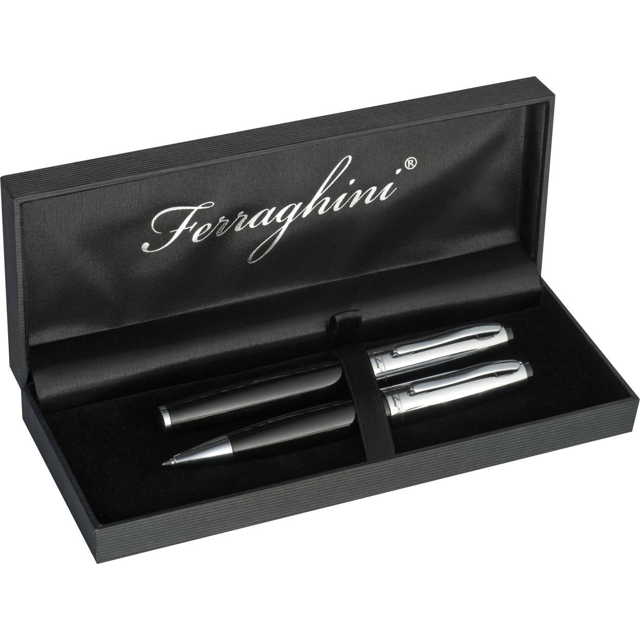 Ferraghini schrijfset AA1950 sample