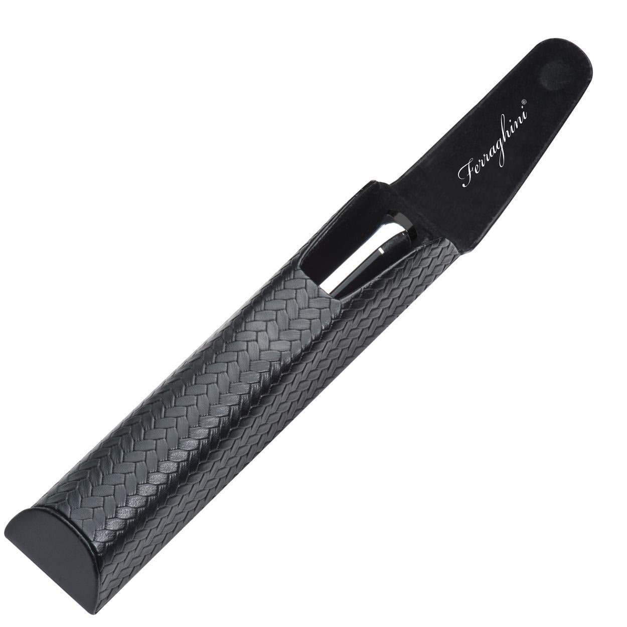 Ferraghini balpen sample