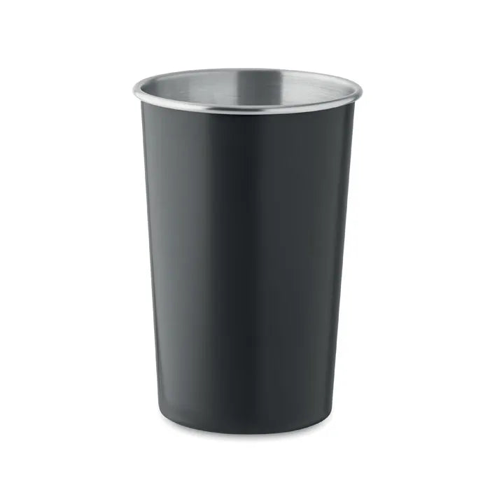 Gerecyclede RVS beker FJARD bedrukken