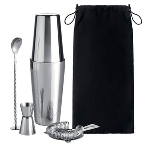 Cocktail set bedrukken