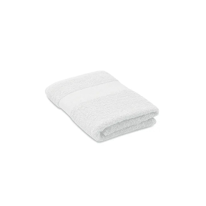Handdoek organisch 100x50 TERRY sample
