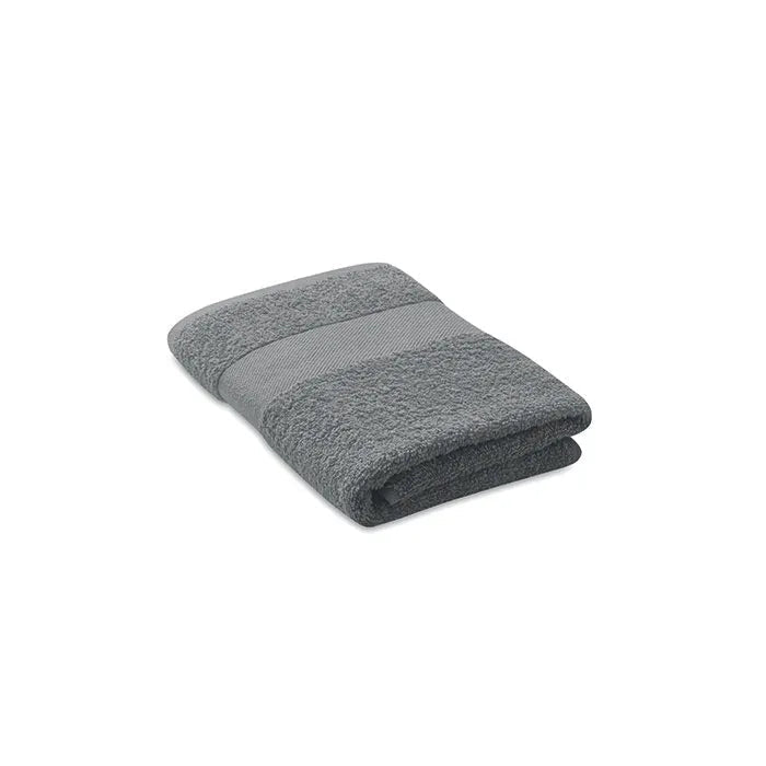Handdoek organisch 100x50 TERRY sample