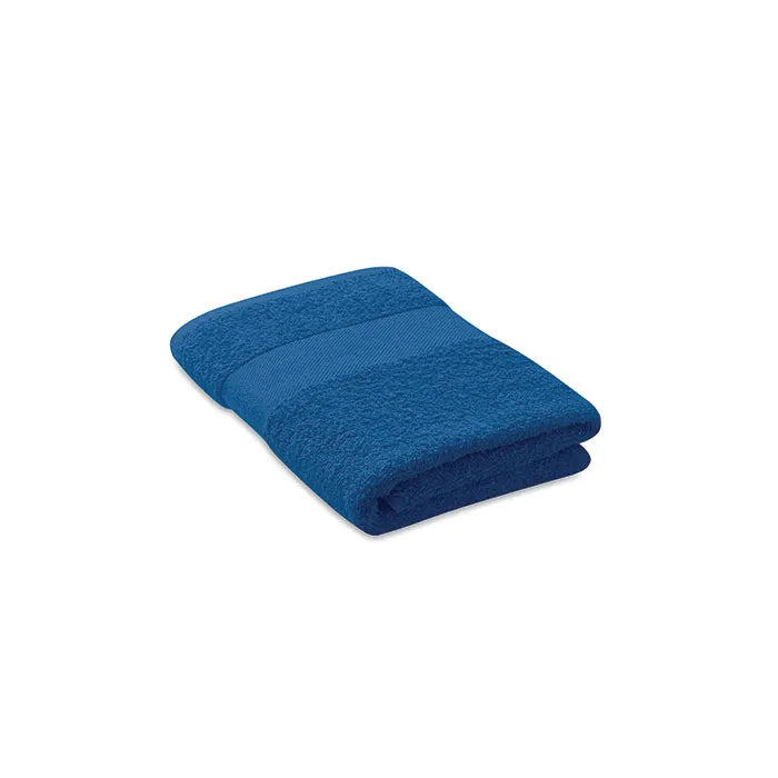Handdoek organisch 100x50 TERRY sample