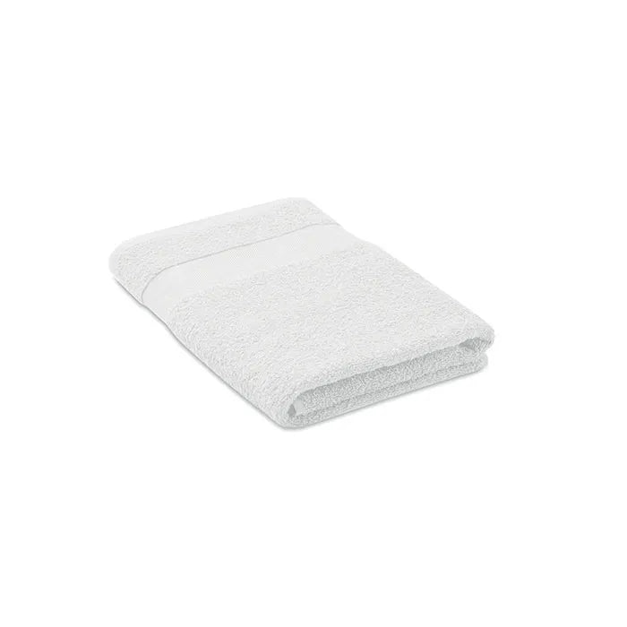 Handdoek organisch 140x70 PERRY sample