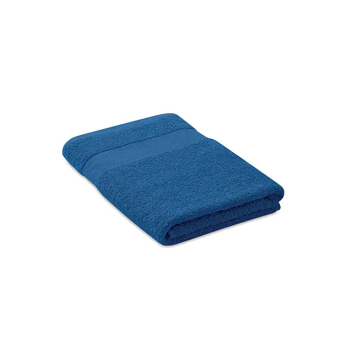 Handdoek organisch 140x70 PERRY sample