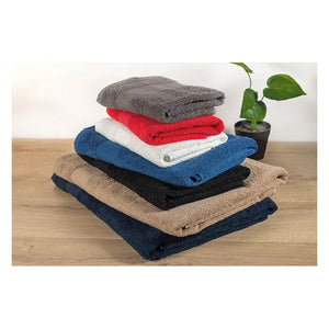 Handdoek organisch 140x70 PERRY  7