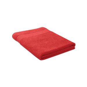 Handdoek organisch 180x100 MERRY  7