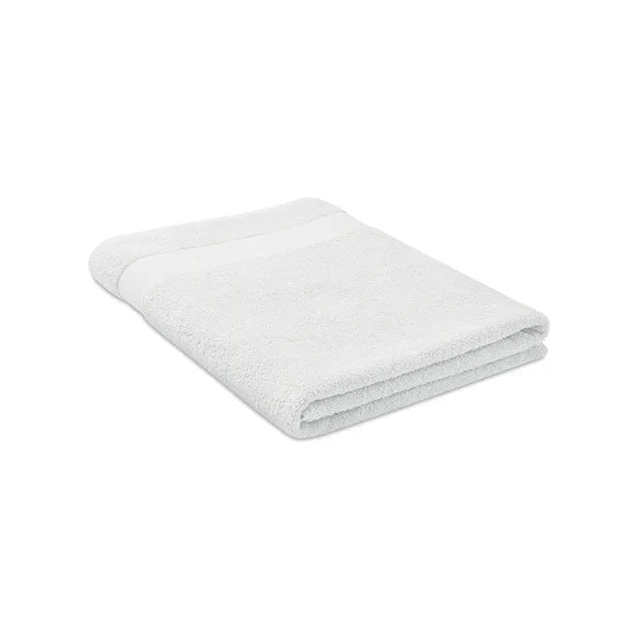 Handdoek organisch 180x100 MERRY sample