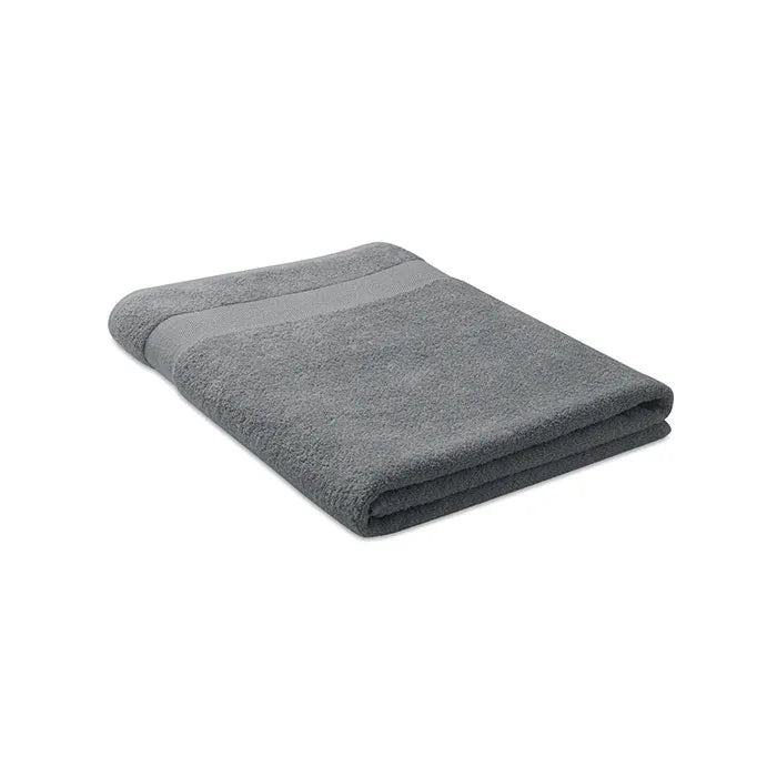 Handdoek organisch 180x100 MERRY sample