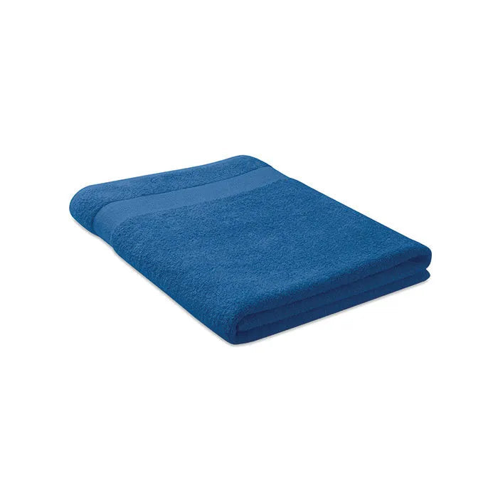 Handdoek organisch 180x100 MERRY sample