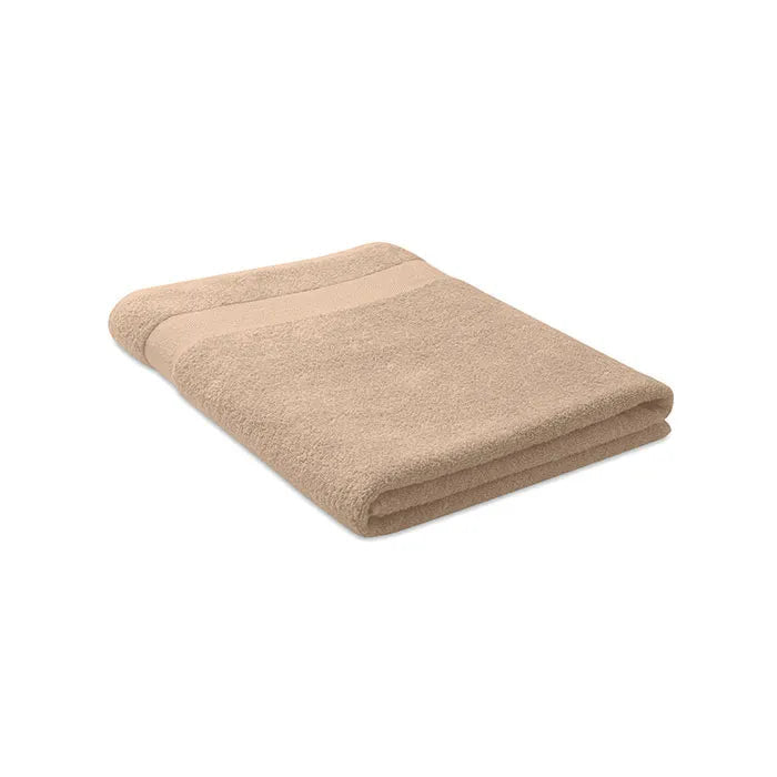 Handdoek organisch 180x100 MERRY sample