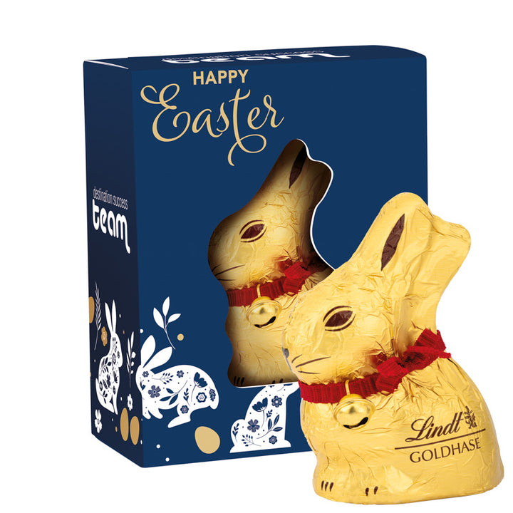 Lindt Paashaas Maxi