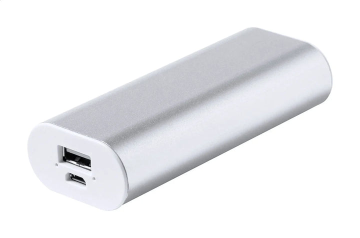 powerbank Flatfour bedrukken