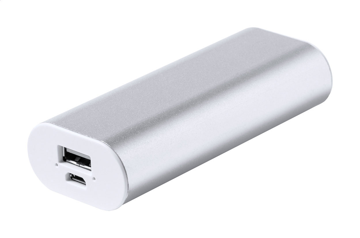powerbank ronzul bedrukken