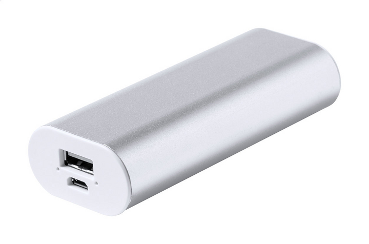 powerbank ronzul bedrukken