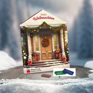 Lindt Huisadventskalender bedrukken