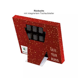Choco bollen XS adventskalender 2221